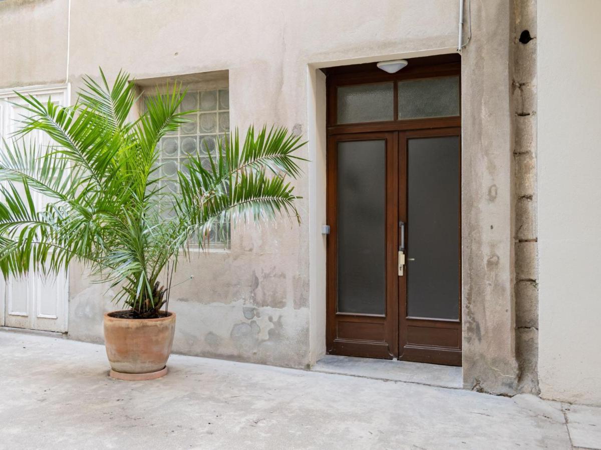 Apartment Le Six By Interhome Saint-Malo Exterior foto