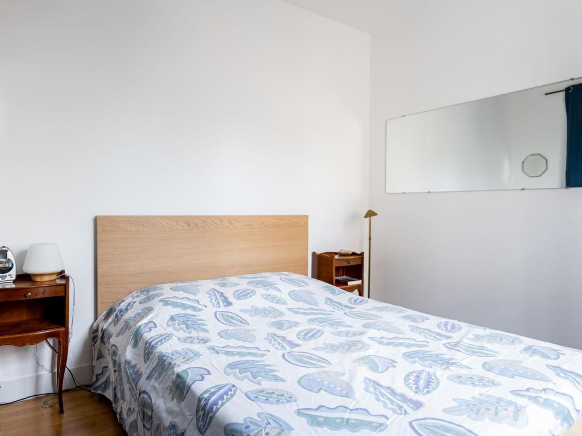 Apartment Le Six By Interhome Saint-Malo Exterior foto